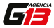 Website Fornecido por Agência G13